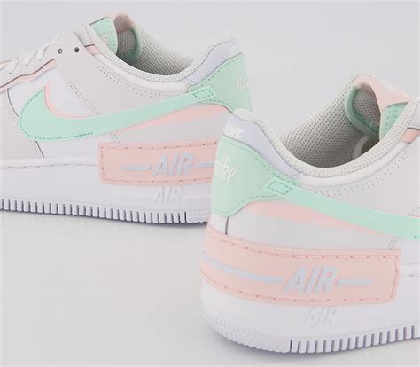 nike shadow damen grün|Nike Air Force 1 Shadow Women's Shoes.